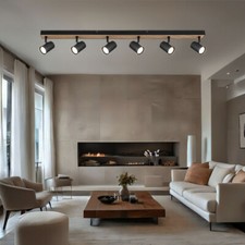 Plafonnier Suspension Lampe