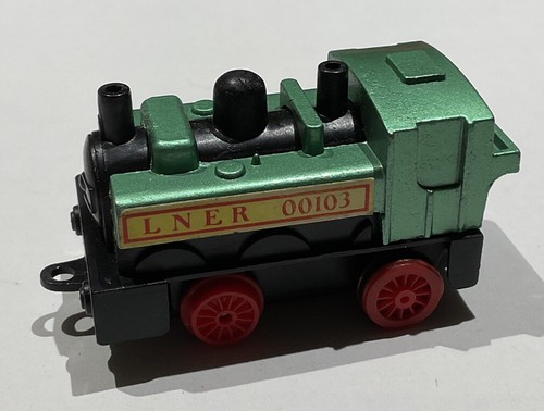 Mini locomotive pull - -, back