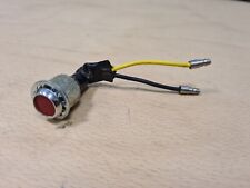 YAMAHA Vintage pilot light DT1 1968 250 DT1S 1969 214-84101-60 headlight RT1 360