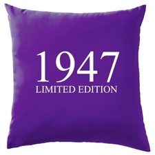 Édition Limitée 1947 -