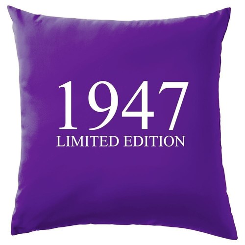 édition limitée 1947 - Édition,