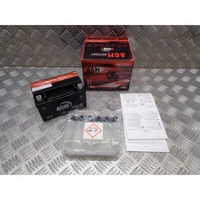 batterie 12v - 6Ah aplus ytx7a-bs (Lg150xL87xH94) moto scooter quad buggy atv ..