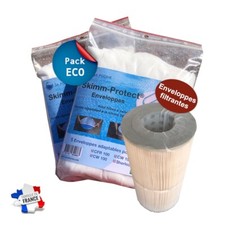 Enveloppes de cartouches