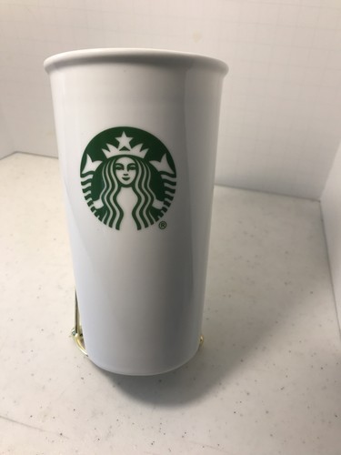 Starbucks ceramic glass fl - ceramic, 10
