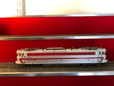 JOUEF 843 HO - Locomotive type