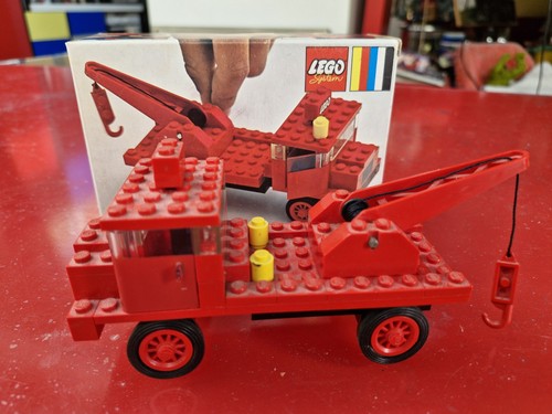 Lego legoland classic vehicle - legoland,