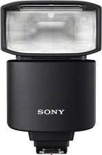 Flash externe Sony Alpha HVL-F46RMA, télécommande sans fil et GN461 NEUF