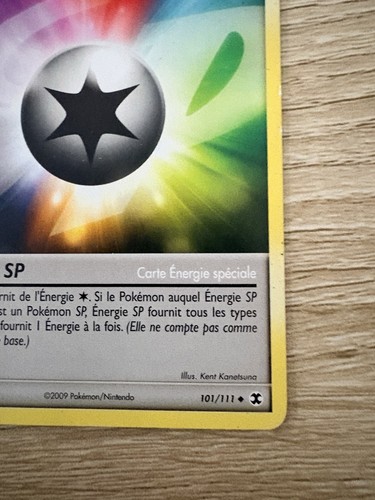 Carte pokémon 101 111 - pokémon, 101/111