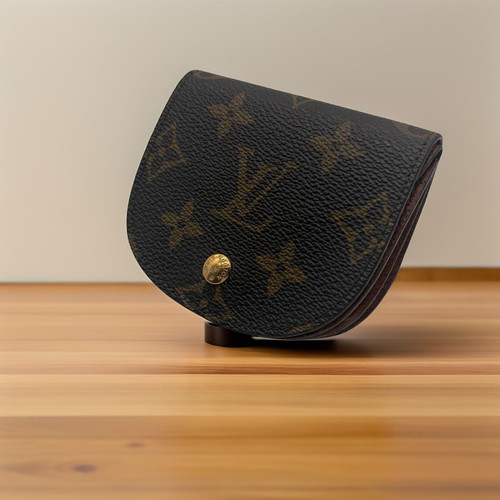 Porte monnaie louis vuitton - porte-monnaie,
