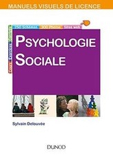 Manuel visuel - Psychologie