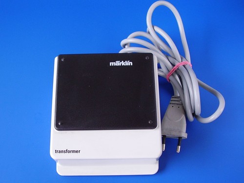 Marklin transformer 52 va - **,