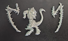 Death leaper - Lictor -