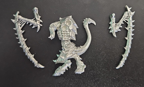 Death leaper lictor - leaper,