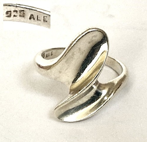 Bague big wave - bague, „big