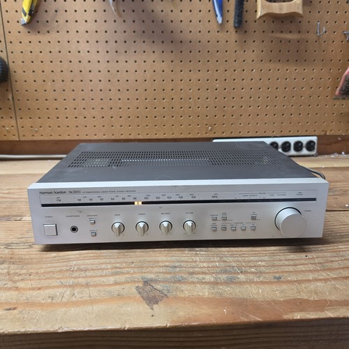 Harmon kardon hk385i - harmon/kardon,