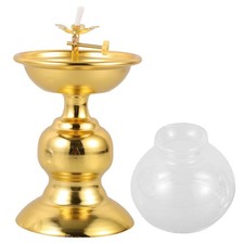  Meche Lampe Petrole À Huile