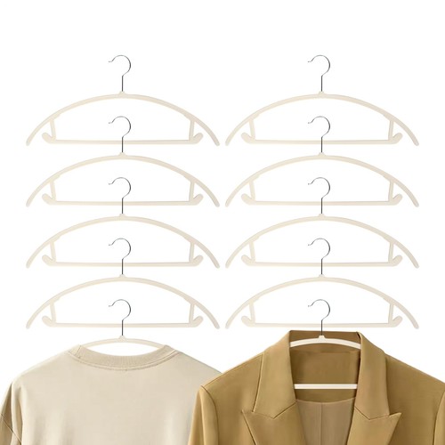 Cintres portant vêtements - cintres,