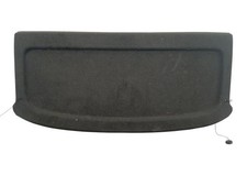 Plage arriere VOLKSWAGEN GOLF