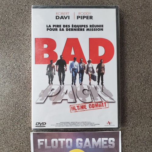 Dvd zone the - fr, bad