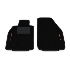 Tapis de sol compatibles avec