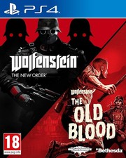 Wolfenstein The New order /