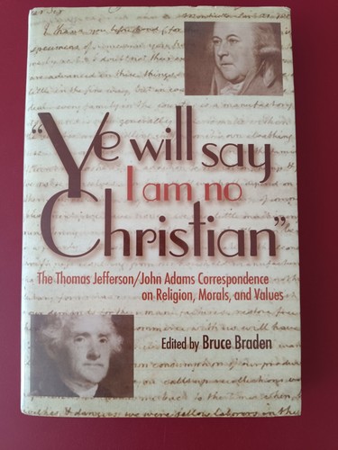Will say no christian - am,