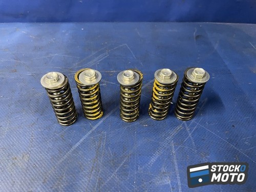 Ressorts embrayage honda - ressorts, d'embrayage