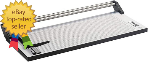Pro inch cut - inch,