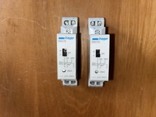 HAGER EN175 Relais dispositif