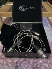 Câbles CRYSTAL Modulation 1 m