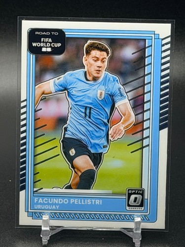 2025 donruss fifa - 2025-26, cup