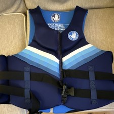 Body Glove Adult Life Jacket
