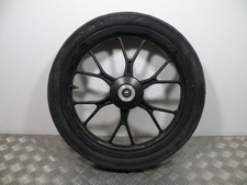 Roue avant DERBI SENDA 50 DRD
