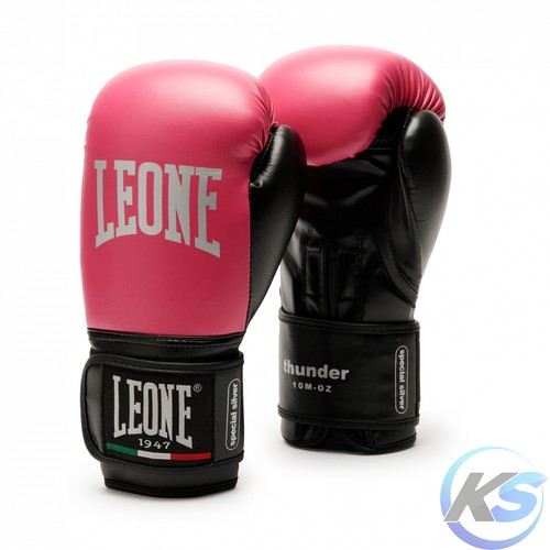 Gants boxe lion thunder - lion,