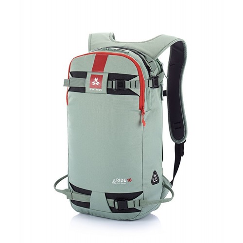 Sac dos ski alpinisme - de,