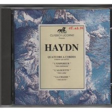 Joseph Haydn - Caspar da Salo