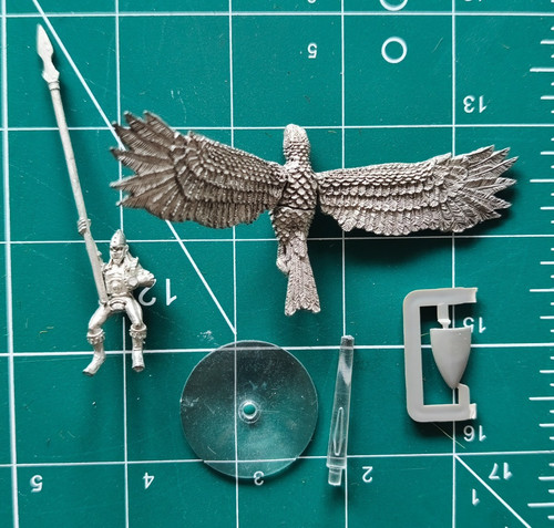Warhammer old world - warhammer,