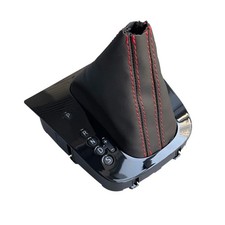 Soufflet levier vitesse - levier, dsg
