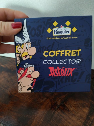 Coffret collector 7 - ,