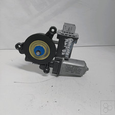 Moteur de lève-vitre avant