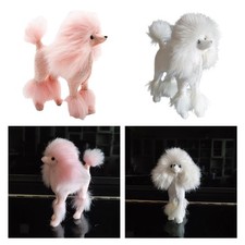 Figurine Caniche Décoration