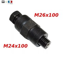 arrache volant d'allumage à