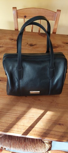 Sac main cuir - a, lamarthe