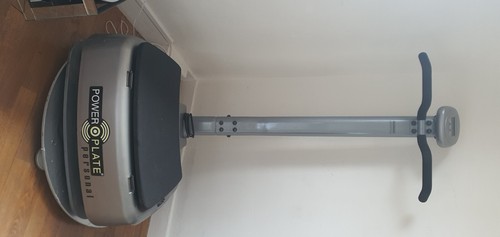 Power plate personnal - plate,