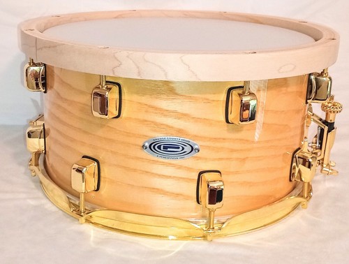 Opdc customized snare drum - opdc,