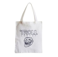 Sac en Tissu Troll Legacy Film