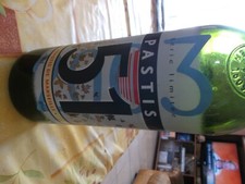 Belle bouteille pastis de - belle,