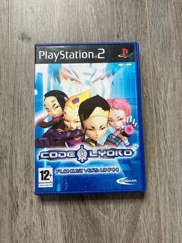 Code lyoko plongez vers - plongez,