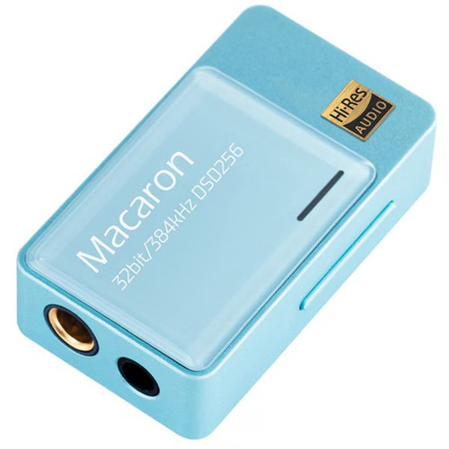 Ibasso macaron portable - ibasso,
