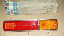 Feu arrière droit d'origine